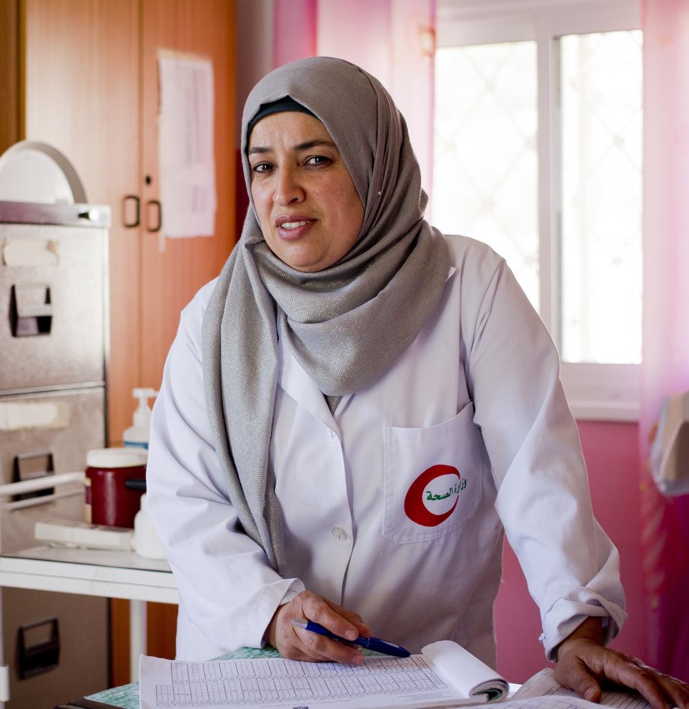 Jobs for mbbs doctors in middle east