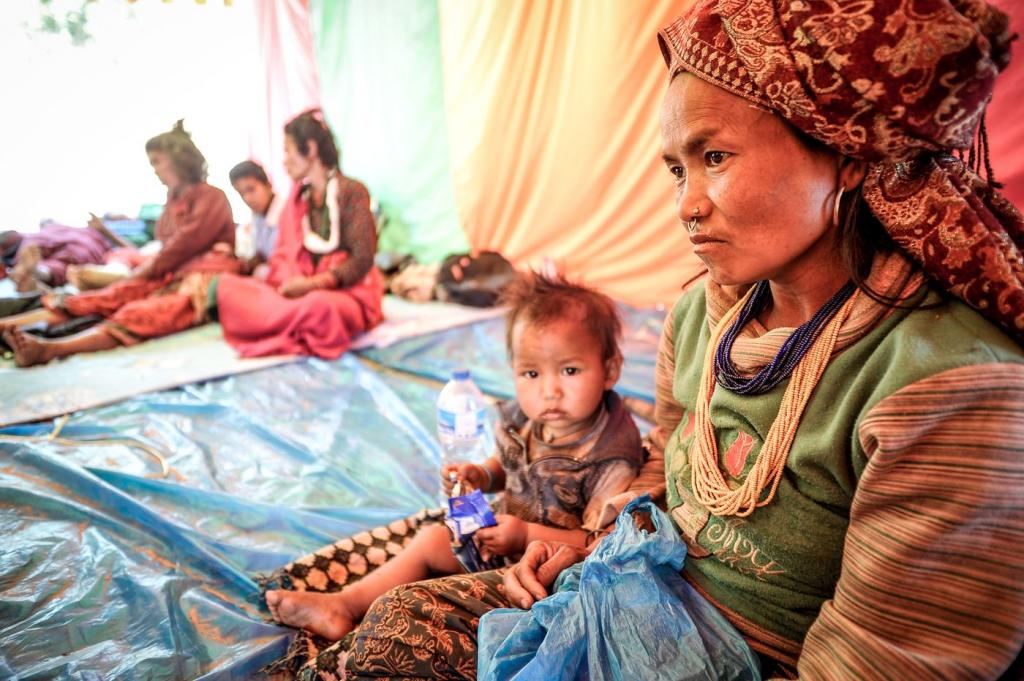 World Mental Health Day - Doctors of the World