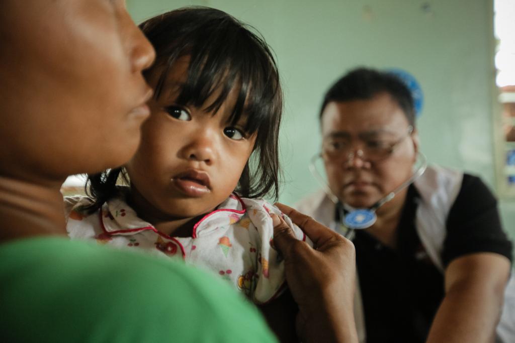 Philippines Doctors of the World