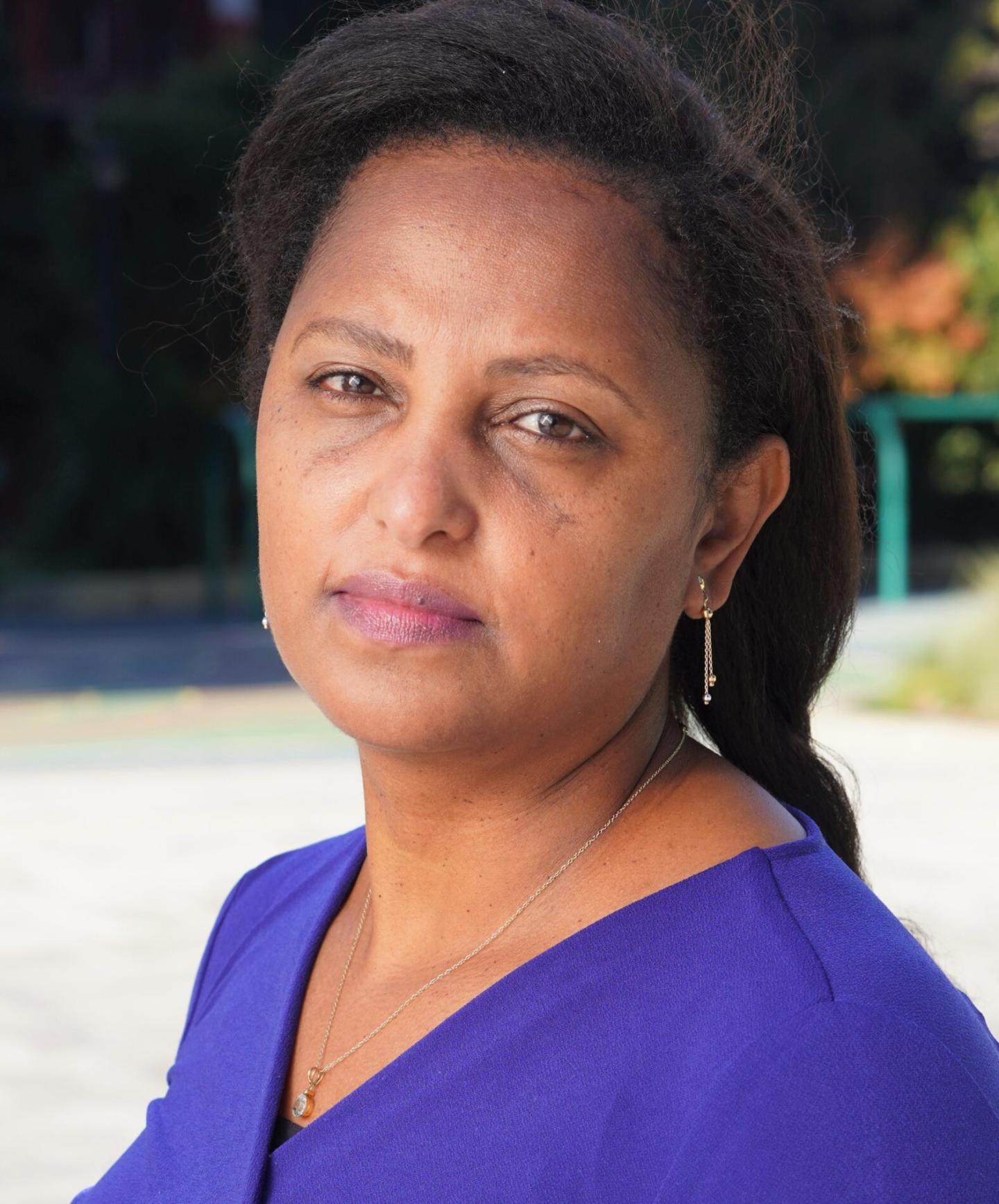 International Women Day - Doctors of the World