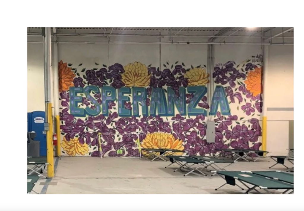 Border Health Program - Doctors of the World