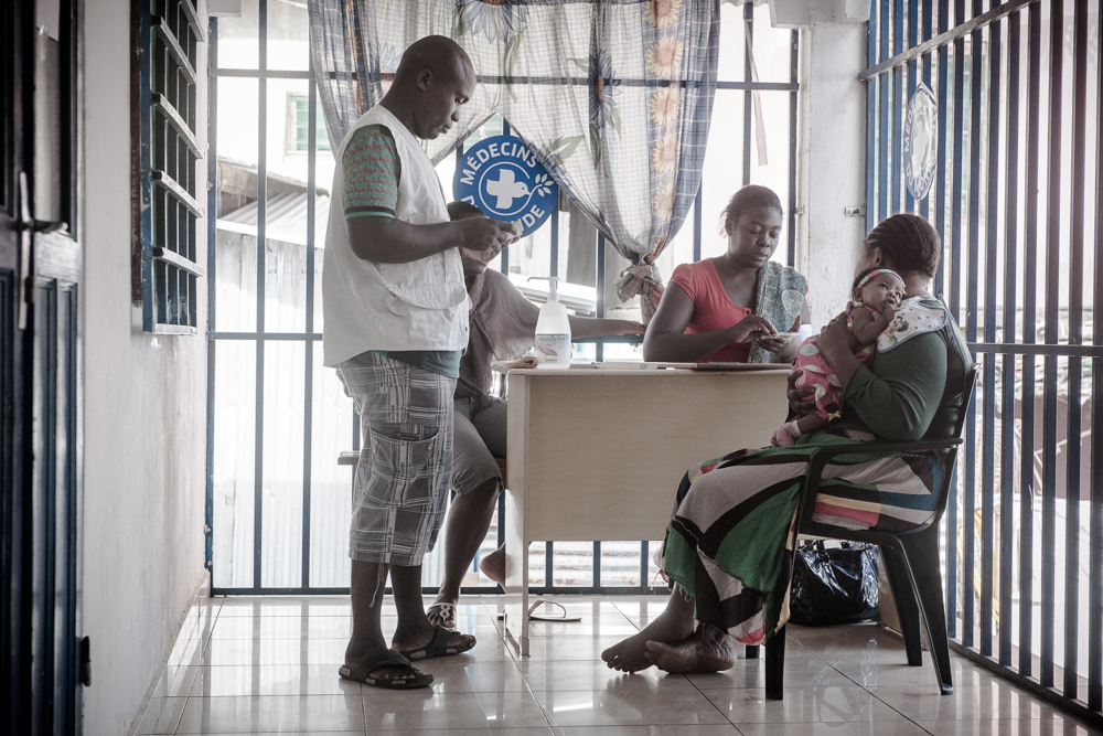 Mayotte: Rebuilding after the cyclone Chido
